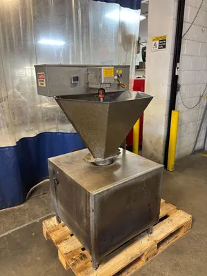 USED ALKAR 1000