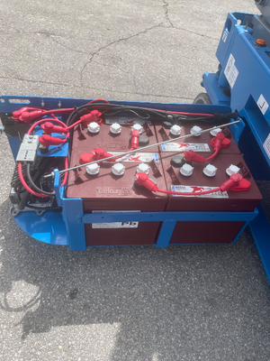 NEW 2026 Genie GS-1932E