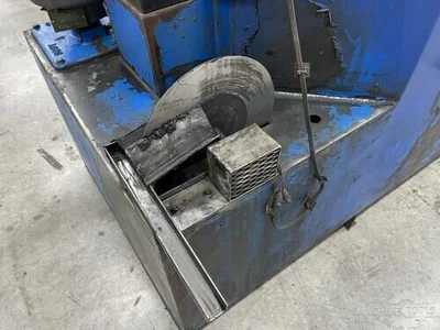 Used INTERCONT SJW-3 Washers Georgia US | The Equipment Hub #1260561