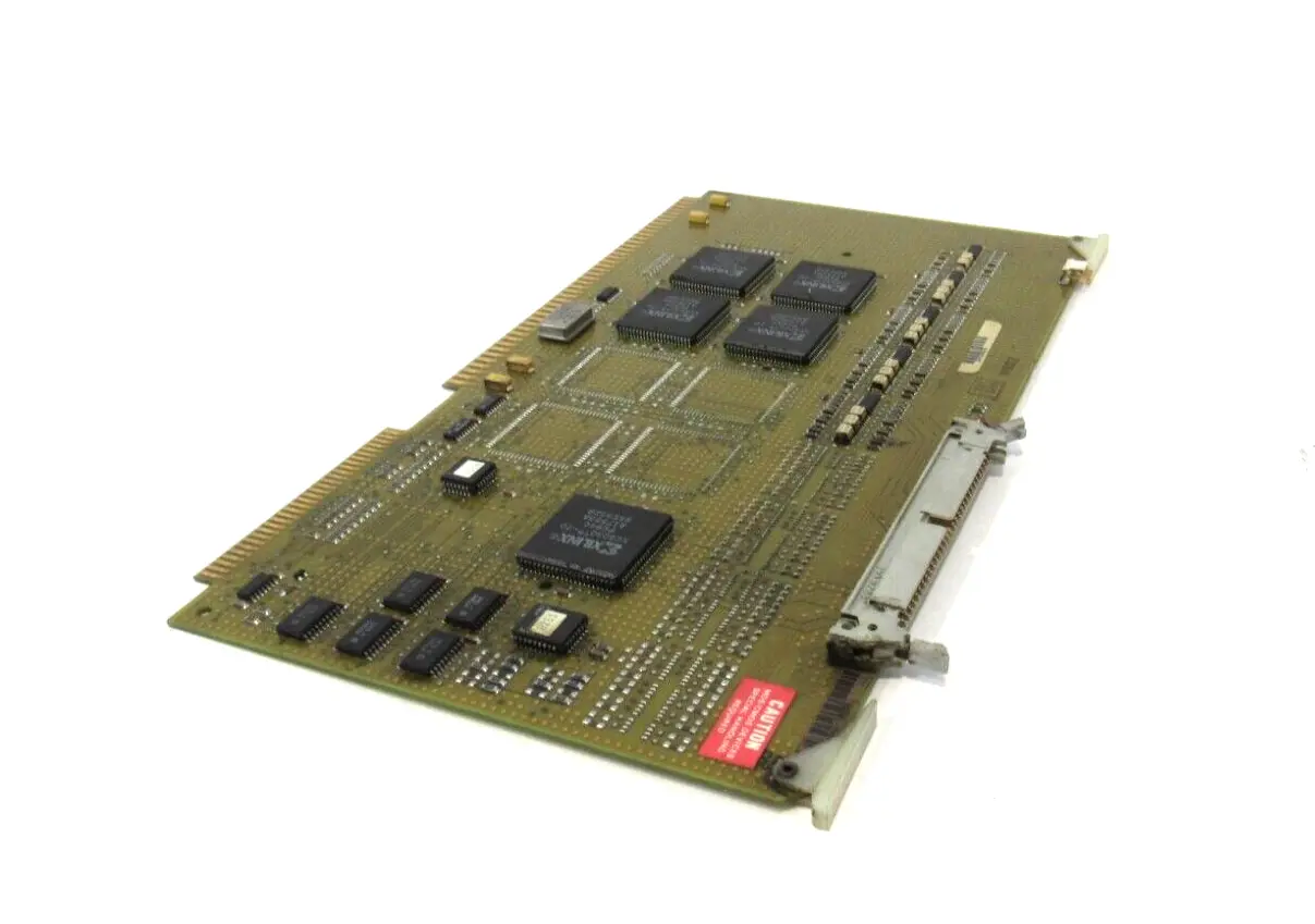 USED CINCINNATI MILACRON 3-542-1065A PC BOARD 35421065A