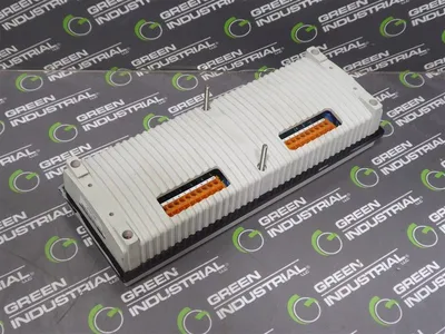 Solartron 24683AA Hydrastep Level Monitor Transducer Module Used