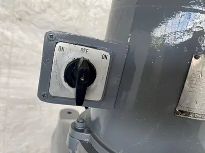 USED PILGRIM SMT-200