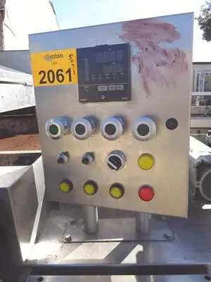 USED EFS INC. FTO-3216