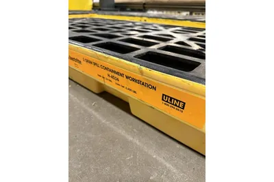Used _UNKNOWN_ _UNKNOWN_ Safety Equipment Utah US | KD Auctions #1553988