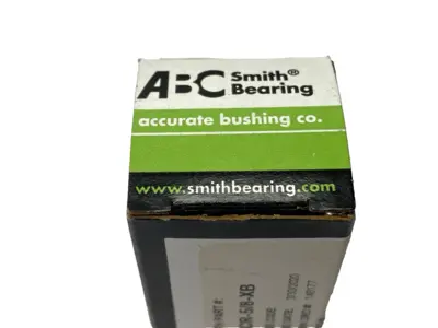 New | in-Stock SMITH BCR-5/8-XB Bearings | Maverick Industrial Sales #1107392