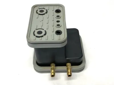 USED SCHMALZ 10.01.12.00056, VCBL-G-K2