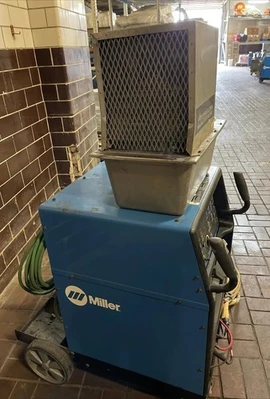 USED Miller 907195