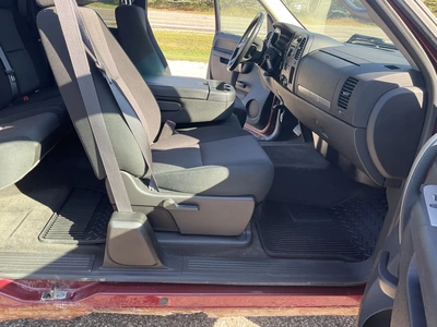 Used 2013 GMC SIERRA 1500 Pickup Trucks Michigan US | Miedema Asset Management Group #1406845
