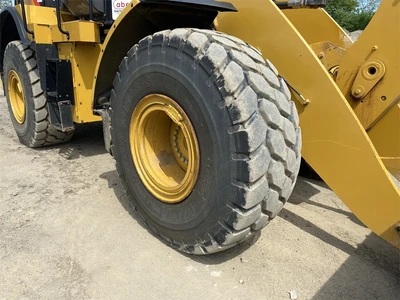 Used 2016 CATERPILLAR 950M Wheel Loaders | Abele Tractor #1342906