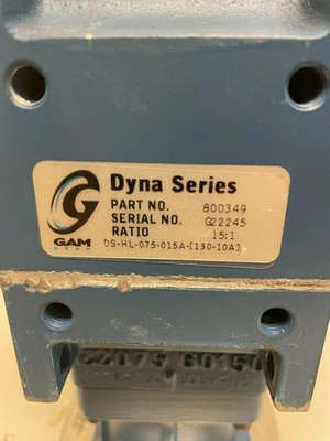 USED SEM HA-FF43