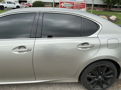 Used 2015 LEXUS GS Sedans Michigan US | Miedema Asset Management Group #1477281