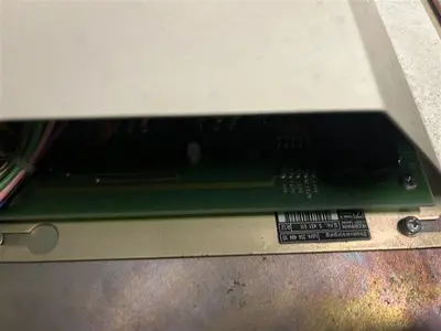 USED HEIDENHAIN LE 415 L ID.NR. 291 770 49 LOGIKEINHEIT