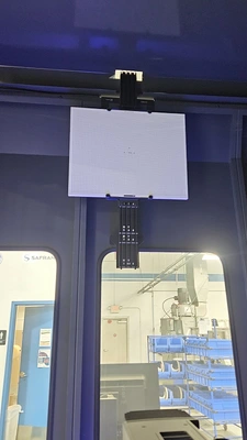 2020 GOM ATOS ScanBox 5108
