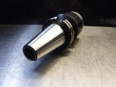 Sandvik CoroGrip 25mm Hydraulic Tool Holder A392.455HDM-40 26 099 (LOC1569)