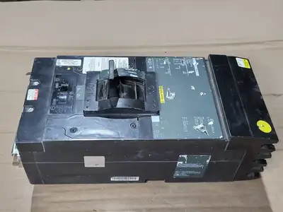 USED SQUARE D LH36200