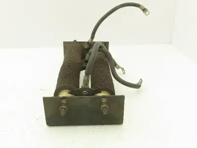 Crown 60PE-27-3 Pallet Jack Brake Resistor 0.5 Ohm