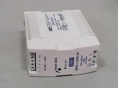 NEW IMO DPS-1-030-24