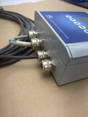 USED Sensortechnik Meinsburg Gmbh MV5010