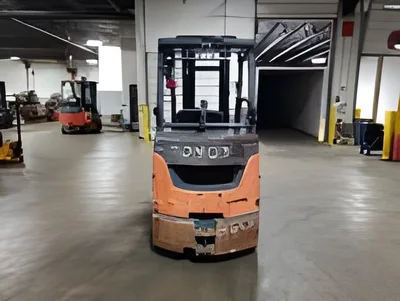 Used 2020 Toyota 8FGCU30 Misc Forklifts Ohio US | Value Forklifts #1261754