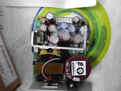 NEW SL POWER ELECTRONICS GLC65E