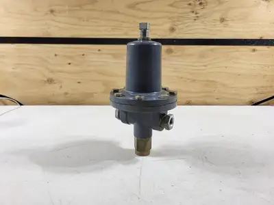 USED FISHER 164A/16