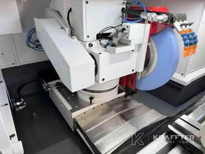2025 STUDER S33 Universal Cylindrical Grinders | Blackout Equipment, LLC (23)