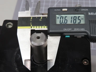 Used BAYSIDE _UNKNOWN_ Servo Motors | OCO Industrial #1614265