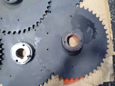 Sprockets