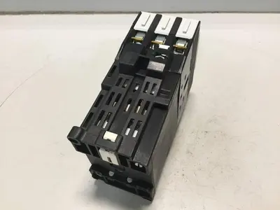 USED SIEMENS 3TF3400-0B