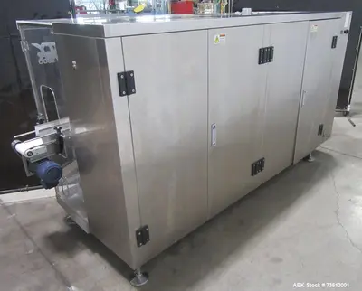 USED WEIGHPACK SYSTEMS SWIFTY 360