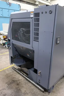 2022 MIYANO BNX 51 MSY 5-Axis or More CNC Lathes | CNC EXCHANGE (12)