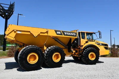 Used 2020 VOLVO A40G Articulated Dump Trucks South Carolina US | BTM Machinery #1354419