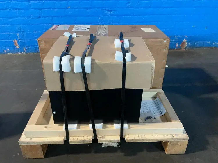 Used ALLEN BRADLEY MPL900FANX162 Miscellaneous MRO Ohio US | HGR 24 #1276063