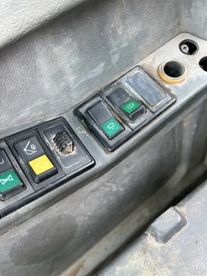 Used 2004 Volvo EC330BLC Excavators Maryland US | Zadoon Equipment #1470035