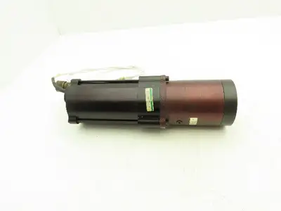 Ingersoll Rand 93945699 E 3340 "Q" Ratio Servo Nut Driver Motor