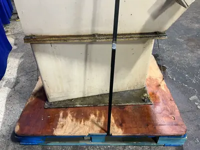 Used 1995 GREENERD HPB15 Hydraulic Presses Ohio US | HGR 24 #1548192
