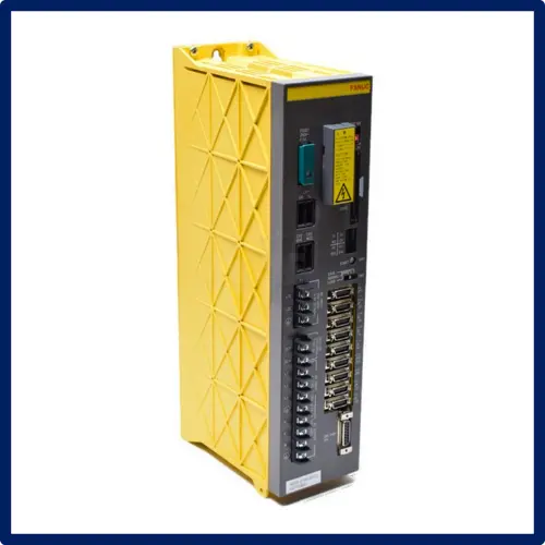 Used FANUC A02B-0168-B052 Power Supplies Texas US | CNC TOOLS LLC #904667