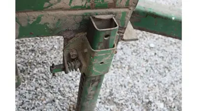 Used JOHN DEERE 336 Square Balers Nebraska US | Trustworthy Equipment #1403349