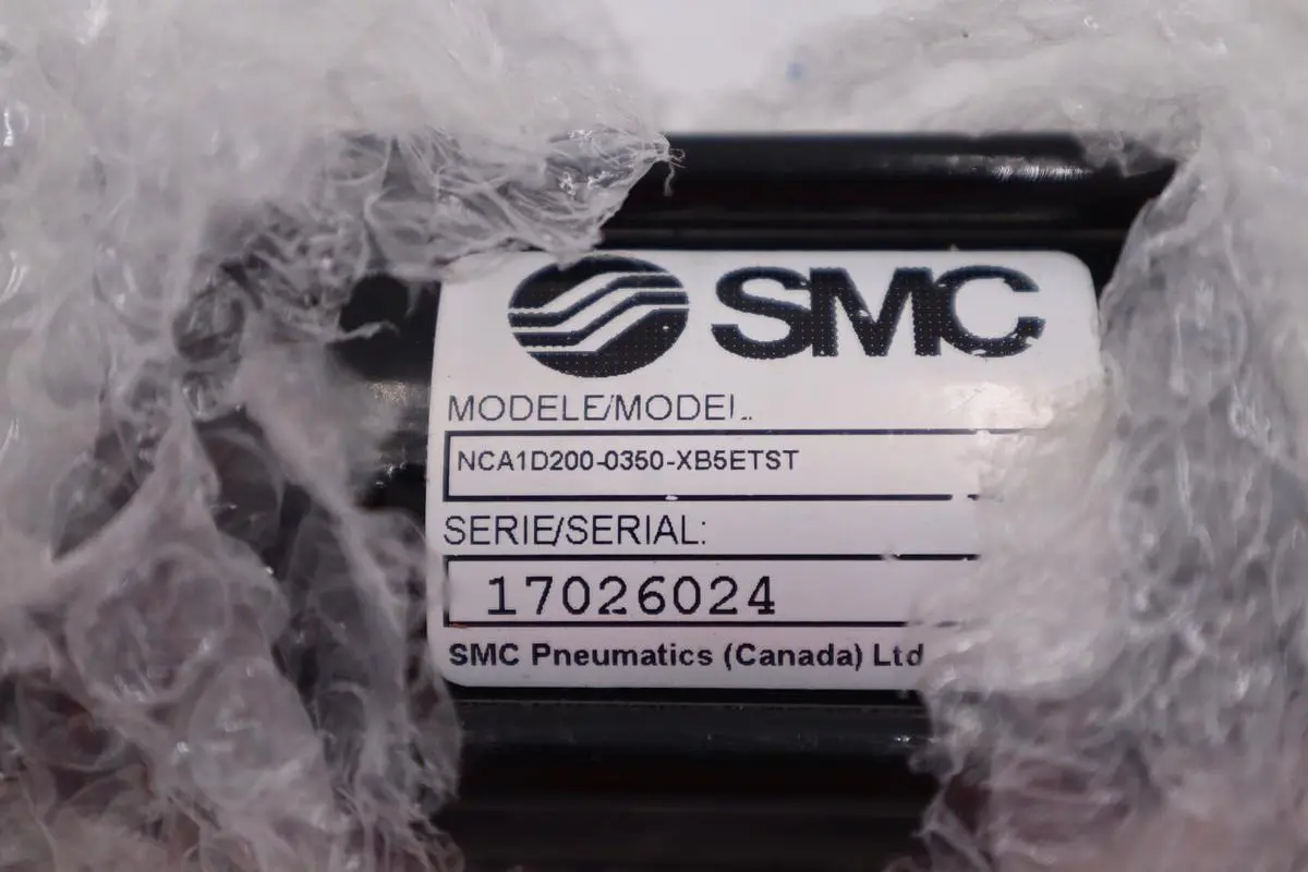 Used _UNKNOWN_ _UNKNOWN_ Pneumatic Cylinders Pennsylvania US | Global Equipment International, LLC #1436235