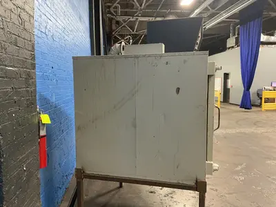 Used GRIEVE AB500 Ovens Ohio US | HGR 24 #1324888