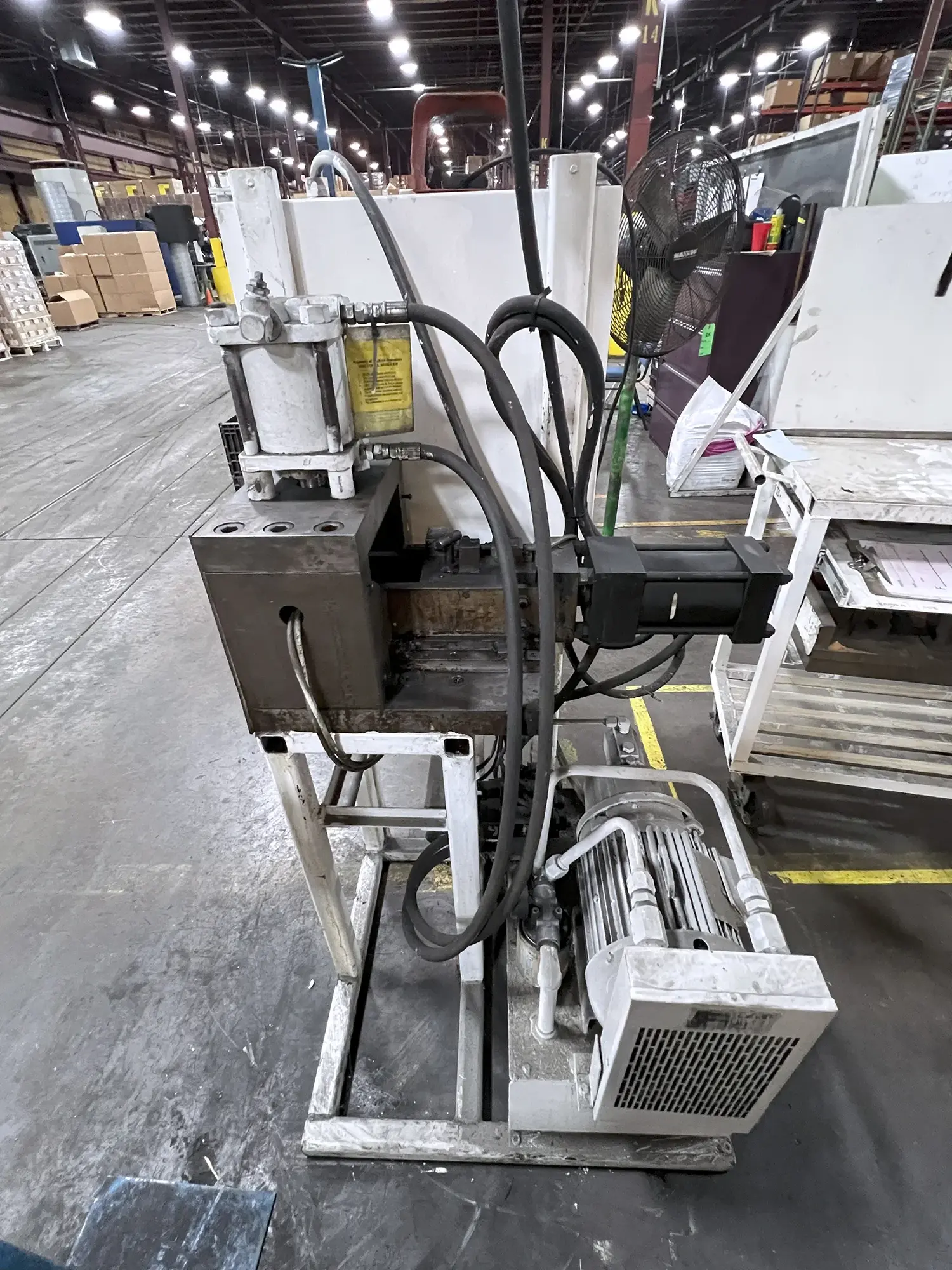 Vogel Tool & Die