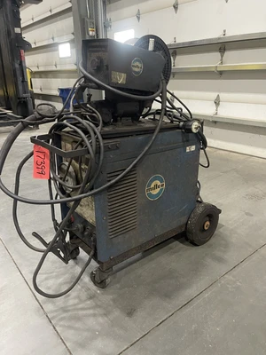 Welder
