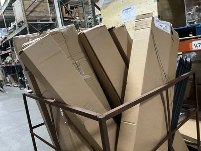 Used _UNKNOWN_ _UNKNOWN_ Flooring, Windows, and Doors Michigan US | Miedema Asset Management Group #1324145