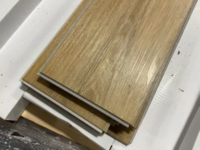 Used _UNKNOWN_ _UNKNOWN_ Flooring, Windows, and Doors Michigan US | Miedema Asset Management Group #1424787