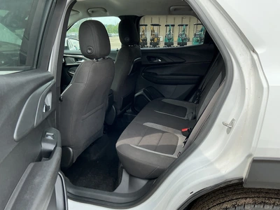Used 2021 CHEVROLET TRAILBLAZER SUVs Michigan US | Miedema Asset Management Group #1313913