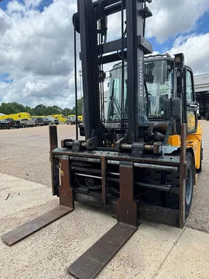 2019 HYUNDAI 80D-9 Forklifts | JYC EQUIPMENT (9)