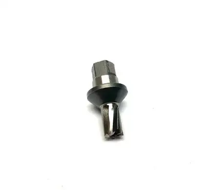 USED METCUT HEX DRIVE COUNTERBORE