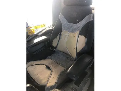 2007 Caterpillar 320DL
