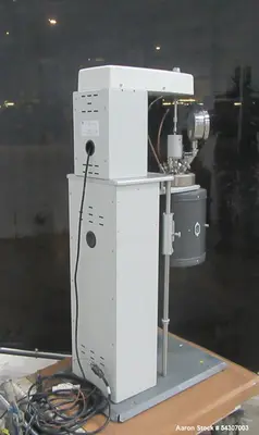 Parr 4526 Bench Top Reactor 2L 350°C 1900 PSI Laboratory Reactor System