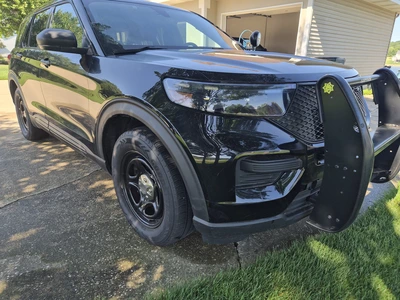 Used 2020 FORD EXPLORER SUVs Wyoming US | Miedema Asset Management Group #1312295